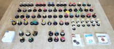 PRISTINE WizKids Marvel Heroclix Deadpool NEAR COMPLETE SET LOT UNIQUE SR LE