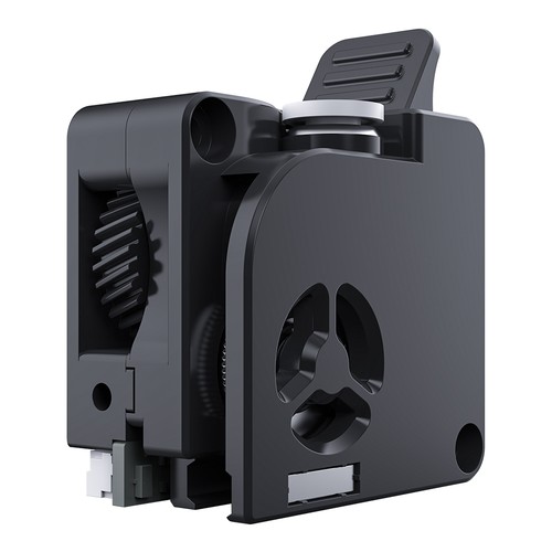 Creality K2 Plus Extruder Kit for K2/K2 Pro/K2 Plus 3D Printer Dual Gears