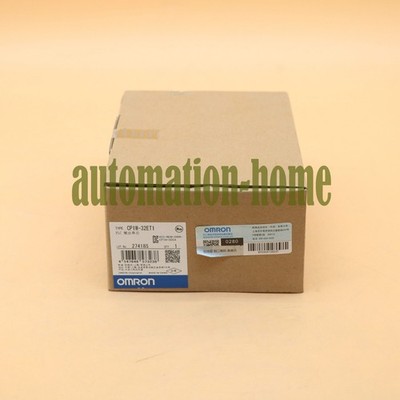 1PC NEW   PLC extension module CP1W-32ET1 CP1W-32ET1 1 year warranty #jd