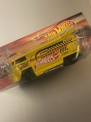 2026 Hot Wheels 26th Nationals Dallas, TX Convention VW Drag Bus