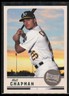 2019 Topps Archives Snapshots Matt Chapman Oakland Athletics #AS-MC