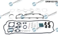 Dr.Motor Automotive Dichtungssatz, Zylinderkopf DRM10215S FüR Lexus Toyota