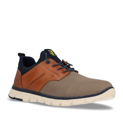 Salamander Herren Beige Sneaker Freizeit E31ASB6069115263