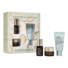 Estée Lauder Summer Skin DayWear Skincare Set Daywear Sheer Tint 15ml+ Serum