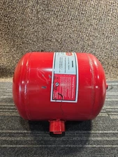 Amtrol FPT-12C Fire-X-Trol Wet Pipe Sprinkler System ASME Expansion Chamber
