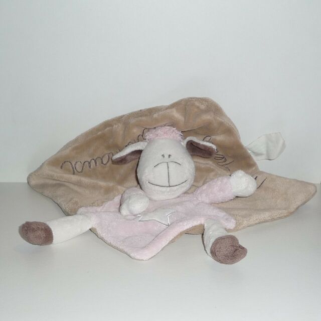 Kuscheltuch Lamm Kimbaloo Der Halle - Sammlung Meine Kleinen Z Tiere Kuscheltuch Lamm Kimbaloo Der Halle - Sammlung Meine Kleinen Z Tiere