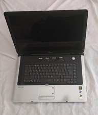 Computer Portatile Notebook FUJITSU Siemens Amilo 3438G