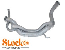 Sistema de refrigeración rail de agua racimo de tuberías Td5 Land Rover Discovery 2 PFV100120