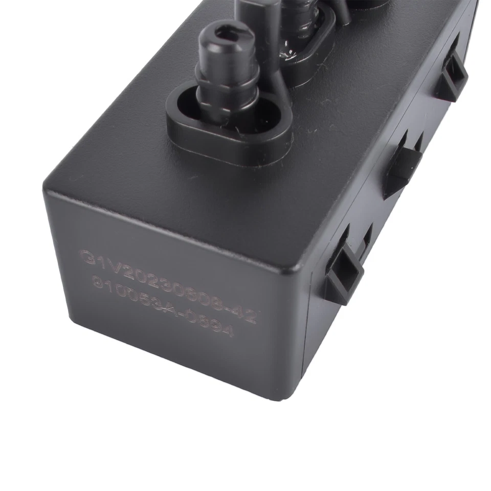 Interruptor de assento elétrico 6 vias para 07-14 GMC Sierra Chevy Silverado 1500 2500 3500 HD - Imagem 2 de 4