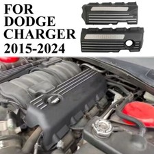 Plastic Engine Side Dust Cover Accessories fo...