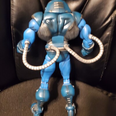 未開封 トイビズ toybiz Marvel フィギュア5体セット アポカリプス ToyBiz Marvel Legends Apocalypse BAF Build A Figure COMPLETE W