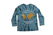 Wonder Nation Youth Boys Girls You Wanna Taco Bout It Funny Shirt NWT S-2XL