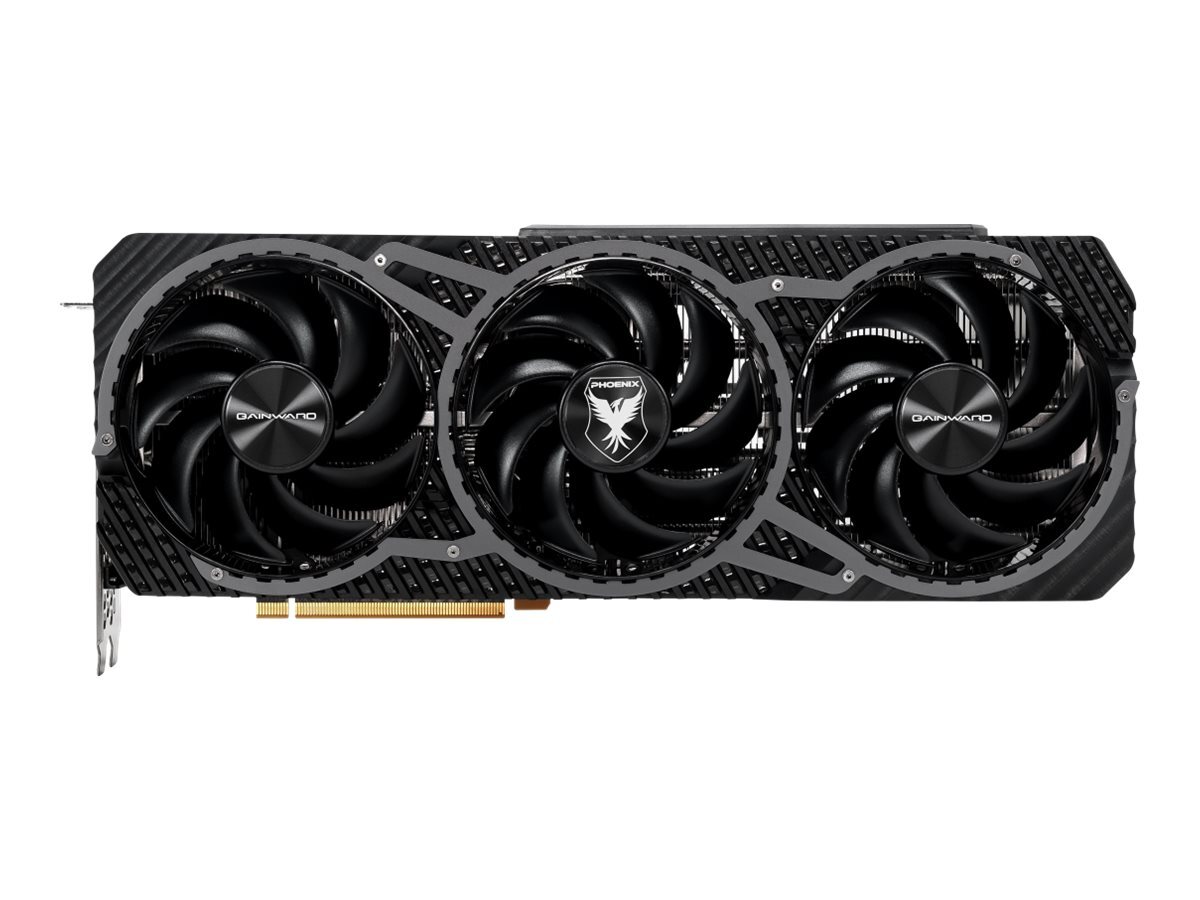 Gainward GeForce RTX 4070 Ti SUPER Phoenix GS Graphics card GeForce 4274