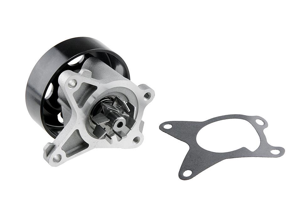 Pompe à eau de remplacement B1010ET00A pour entretien Nissan X-Trail