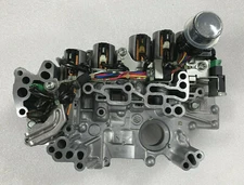 NEW GENUINE RE0F12A JF020E CVT Valve Body Nissan Kicks (31705-50X0B)