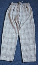 Ladies Trousers. George. size 8. NWOT.