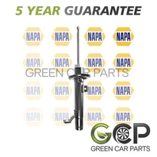 GCP Front Left Suspension Shock Absorber Fits Ford Fiesta 2001-2010 1354941