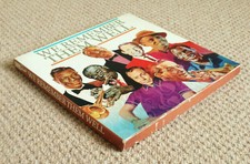 COLE / MILLER / REEVES / CROSBY / MANTOVANI 6 of 8 LP'S BOX SET GELL-A-162 VG/EX