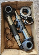 Studebaker 1941-47 King Pin Set KB-733 Speedway Auto Parts