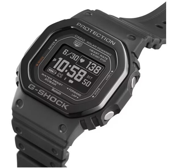 ⭐️美品！CASIO G-SHOCK DW-H5600MB-1JR