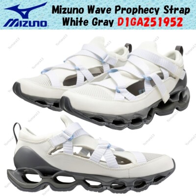 ☆新品☆mizuno waveprophecy strap 27cm Mizuno Wave Prophecy Strap Footwear Sneaker Sandal | Hypebeast