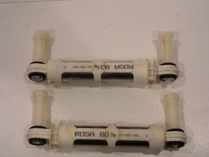 Stoßdämpfer Dämpfer Federbein Stossdämpfer Rosa Waschmaschine Privileg 85 C