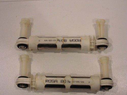 Stoßdämpfer Dämpfer Federbein Stossdämpfer Rosa Waschmaschine Privileg 85 C