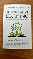 Satish Kumar Regenerative Learning (Hardback ...