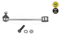Meyle 116 060 0030/HD Stabilisator Stange GestäNge VW (Faw) Hinterachse Links
