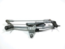 MECANISME + MOTEUR D'ESSUIE GLACE AVANT 8V1955023D AUDI A3 - 3 SPORTBACK phase 1