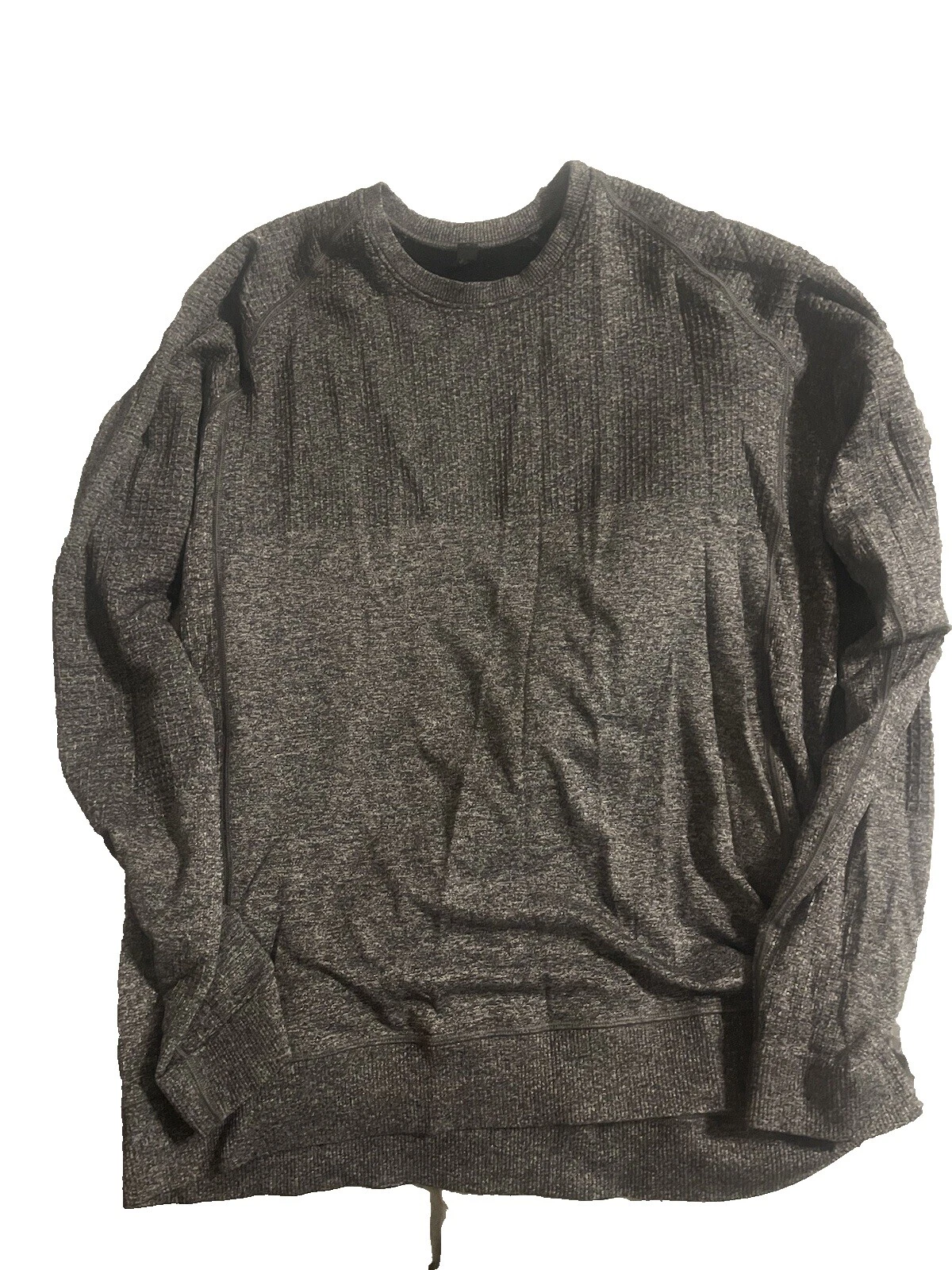 Regular Size XL Lululemon Sweaters for Men
