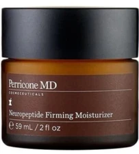Perricone MD Neuropeptide Firming Moisturizer 2 fl oz NEW FORMULA & SEALED