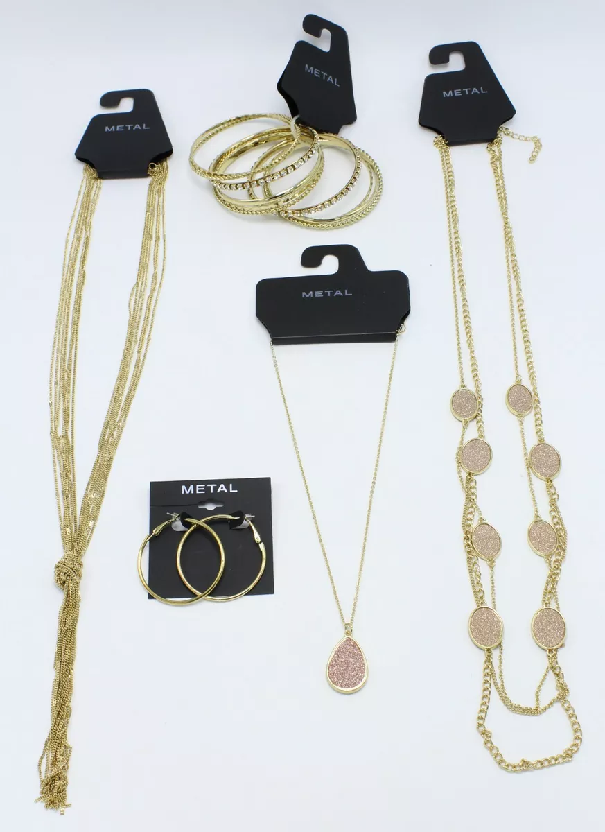 Kohl's cheap online jewelry