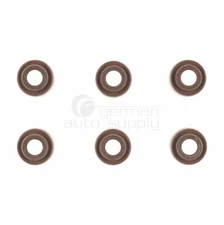 Victor Reinz Engine Valve Stem Oil Seal Set Intake and Exhaust 121002501