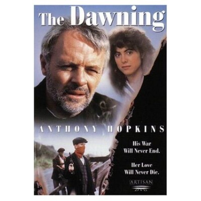 The Dawning (DVD, 1988)