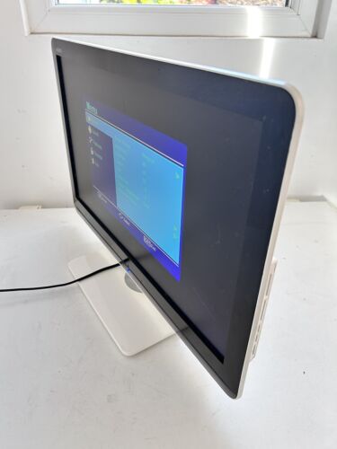 Sharp Aquos LC-22LE320E 22” HD Ready TV LCD con Freeview sin control remoto - Imagen 3 de 8