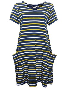 seasalt jersey dresses