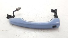 2021-2024 MK3 PD HYUNDAI I30 N I30N FRONT OUTER DOOR HANDLE RH DRIVER SIDE