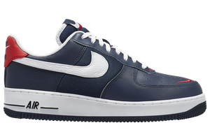 air force 1 low swoosh pack navy