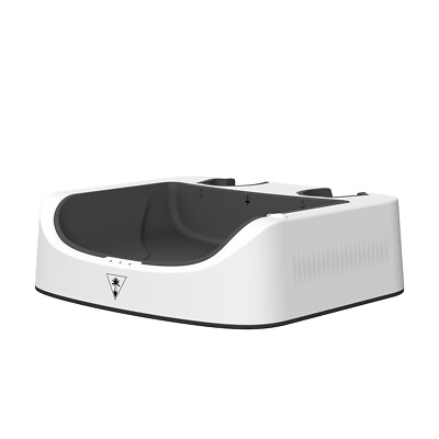 Turtle Beach Fuel Kompakte VR-Ladestation für Meta Quest 2