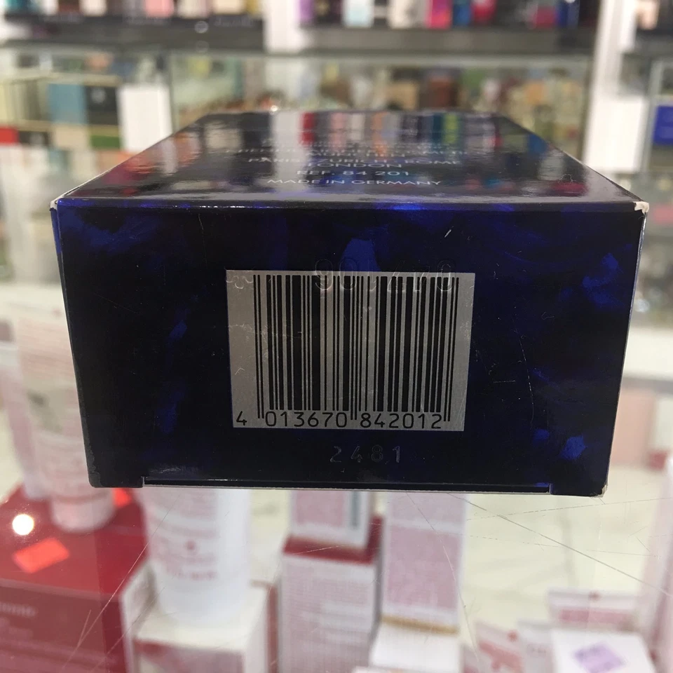 ETIENNE AIGNER NÚMERO PRIVADO PARA HOMBRE EDT SPRAY 50 ML Foto 4 de 4