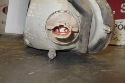 Right Front Light for HYUNDAI ACCENT (X3) 1.3 GLS Automático 1999 4040352 - Picture 3 of 3