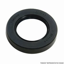 Engine Crankshaft Seal Front Timken For 2000-2006, 2013-2014 Volkswagen Beetle