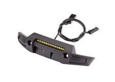 Traxxas 10783 Front Bumper with LED Lights (fits #10712 Mini XRT® Body)