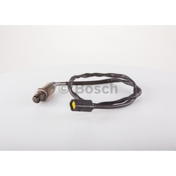Bosch Lambdasonde Regelsonde Passend FüR Fiat Brava 1.6 16V 1.8 GT-image