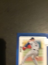 2021 Contenders Baseball Jose Berrios Base Card Toronto Blue Jays 