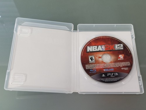 NBA 2K12 - Sony PlayStation 3 PS3 - Imagen 3 de 3