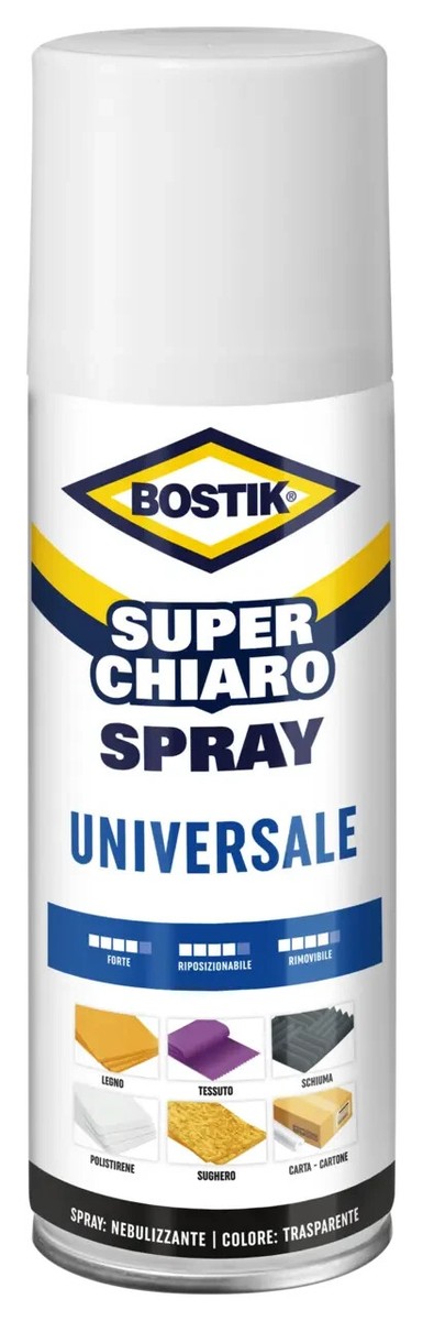 Colla Istantanea Universale Super - 7,5 Gr - Trasparente - Bostik - D2755 - Foto 10