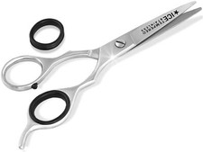 Haarschere Friseurschere 5, 5.5, 6, 7 Zoll ICE-Tempered Edelstahl Rostfrei