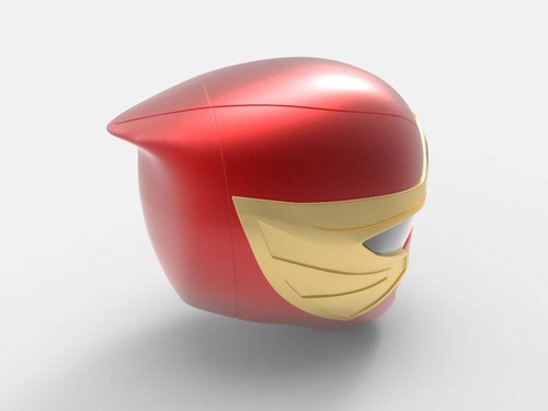 Power Rangers Ninja Storm Cosplay Helmets - Picture 8 of 8